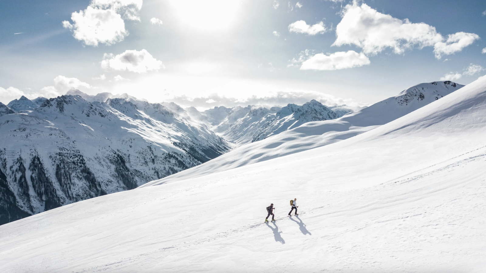 To chill, or not to chill? Recommendations for winter records